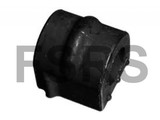 Bearing stabilizer shaft 24,2mm Opel Signum / Vectra-C