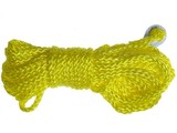 Raccoon Equipment Scheerlijn Nylon Fluorescerend (4 stuks)