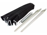 EuroTrail Stormband / spandband set