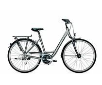 Raleigh Oakland D50cm 28 inch 21sp Acera Raleigh Oakland D50cm 28 inch 21sp Acera