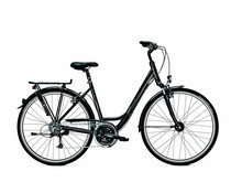 Raleigh Oakland Plus D55cm 24 sp Deore Raleigh Oakland Plus D55cm 24 sp Deore