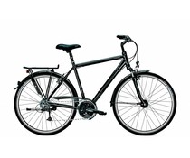 Raleigh Oakland Plus H55cm 24 sp Deore Raleigh Oakland Plus H55cm 24 sp Deore