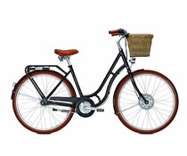 Raleigh Brighton D50cm Black 28" Nexus7CB Raleigh Brighton D50cm Black 28" Nexus7CB