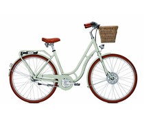Raleigh Brighton D50cm White 28" Nexus7CB Raleigh Brighton D50cm White 28" Nexus7CB