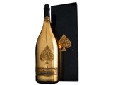 Armand de Brignac 6 liter 'Methusalem' champagne