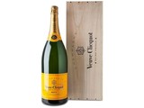 Veuve Clicquot Jeroboam (3 liter)