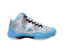PEAK Challenger 2014 kleur Light Blue / Silver PEAK Challenger 2014 kleur Light Blue / Silver