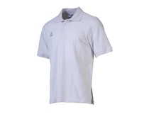 Sport Polo White Sport Polo White