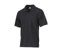 Sport Polo Black Sport Polo Black
