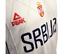PEAK Jersey Serbia PEAK Jersey Serbia