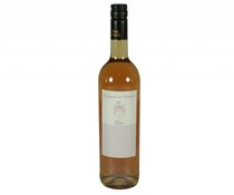 Rosé van Ditshuizen 2009 Rosé van Ditshuizen 2009