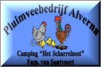 het Scharrelnest Wijchen