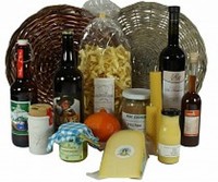 Kado's, relatiegeschenken, kerstpakketten met alle streekproducten en delicatessen uit Nijmegen en directe omgeving