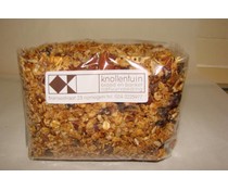Granola, 500 gr Granola, 500 gr