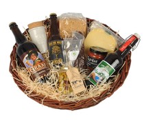 Bier- en borrelpakket Bier- en borrelpakket