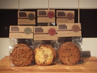 Heerlijke chocolade, gebak en koek uit het rijk van Nijmegen