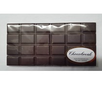 Chocobreak, puur, koffie Chocobreak, puur, koffie