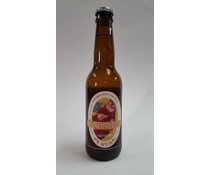 Serafijn witbier Serafijn witbier