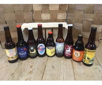 Kerst bierpakket Kerst bierpakket