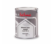 Böhme WoodCare Transparant Böhme WoodCare Transparant