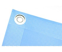 Losse Mesh banners Losse Mesh banners