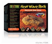 Heating Rock Heating Rock