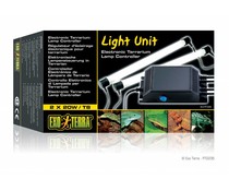 Light Unit 2x Light Unit 2x
