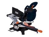 Ferm Radiaalafkortzaag 1600W - 210mm