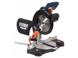 Ferm Afkortzaag 1400W - 210mm