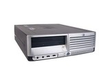 -HP DC7600 SFF DualCore 2x 3.0Ghz 2GB