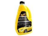 Meguiar's Ultimate Wash & Wax Shampoo - 1420ml