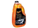 Meguiar's Gold Class Car Wash Shampoo & Conditioner - 1890ml