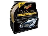 Meguiar's Gold Class Carnauba Plus Premium Paste Wax - 311 gram
