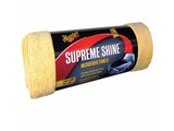 Meguiar's Supreme Shine Microfiber Towels 3 stuks