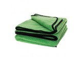 DUTCHPRO Green Scratchless Microfibre Drying Towel