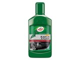 Turtle Wax Black In A Flash - 300ml
