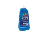 Meguiar's Marine Cleaner Wax One Step Liquid - 473ml