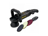 Meguiar's Dual Action Polisher kit