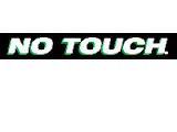 No Touch