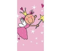 Zakdoek prinses Zakdoek prinses