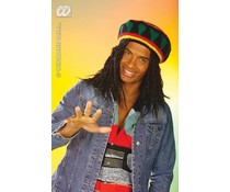 Reggae Hippie muts Reggae Hippie muts
