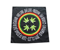 Bandana Hippie/Rasta Bandana Hippie/Rasta