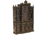 HuaMei Collection Kast