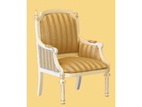 HuaMei Collection Fauteuil met armleuningen