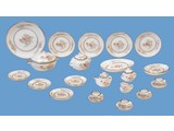 HuaMei Collection Thee- en eetservies, 28-deliG