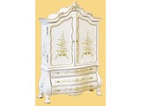 HuaMei Collection Poppenhuiskast
