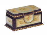 HuaMei Collection Sierradenkistje