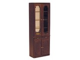 HuaMei Collection Kast met spiegelwand, 4-deurs