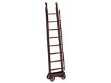 HuaMei Collection Verrijdbare ladder