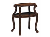 HuaMei Collection Etagetafel, 2 plateaus